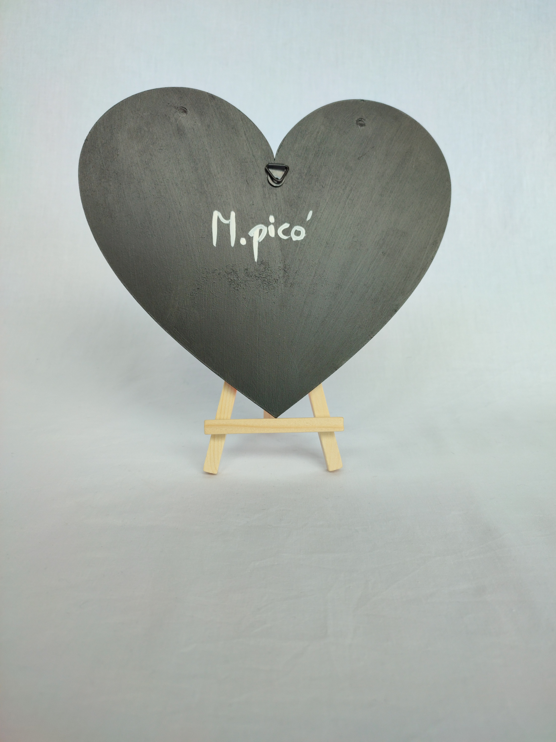 Corazón Mandala Pasión - Imagen 2