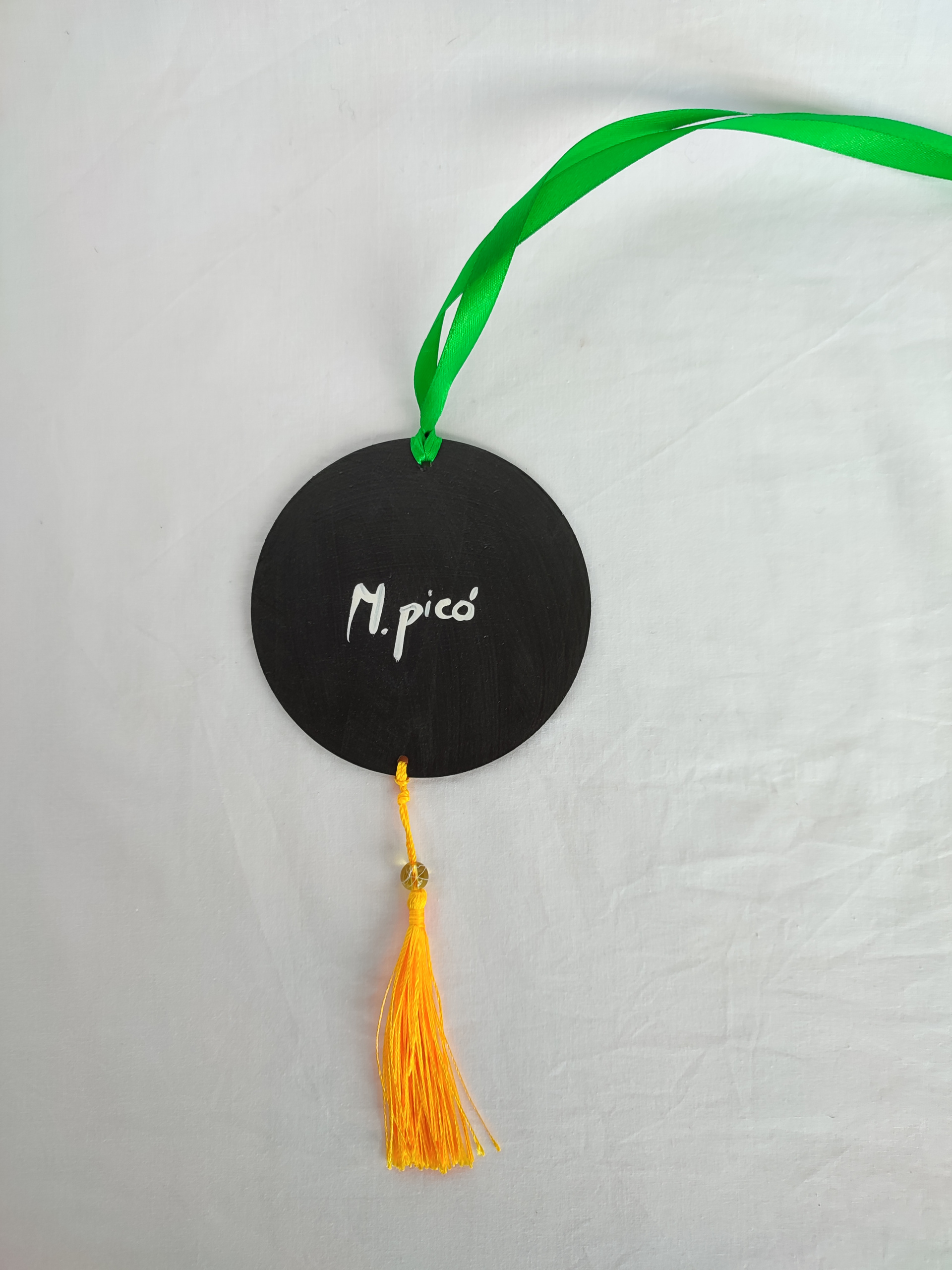 Mandala Selva Mini - Imagen 2