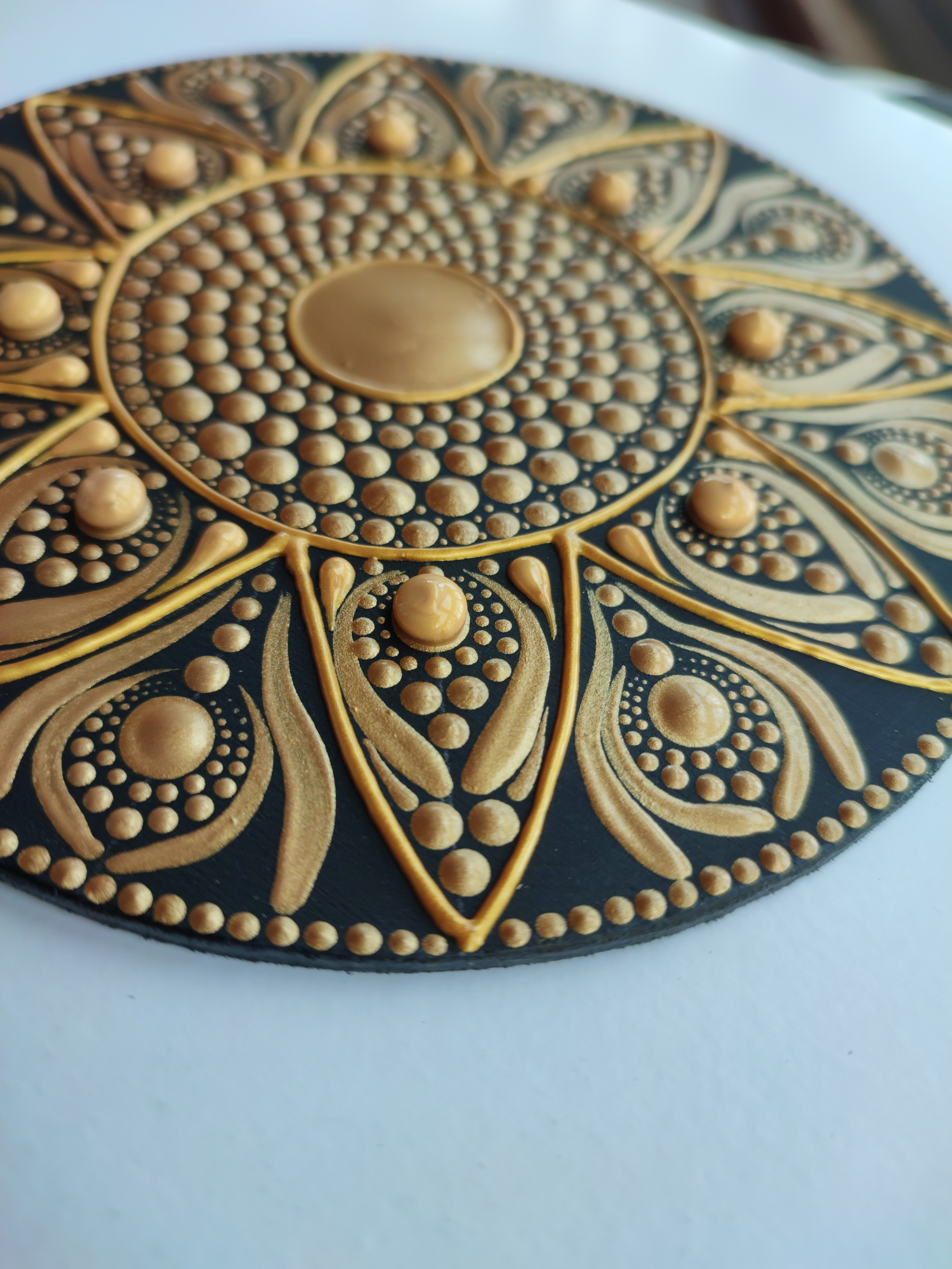 Mandala Tai - Imagen 2