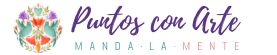 Puntos con Arte - Mándalas decorativos y cursos de pintura