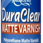 barniz americana mate