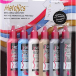 Pintura Tulip tridimensional