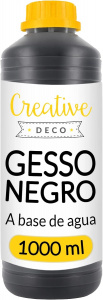 gesso negro