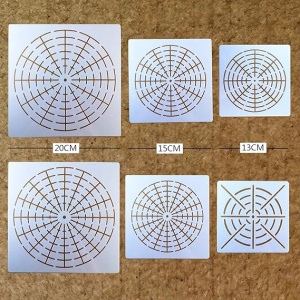 plantillas mandala